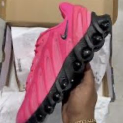 Air Max Dn8 'Hyper. Pink' 