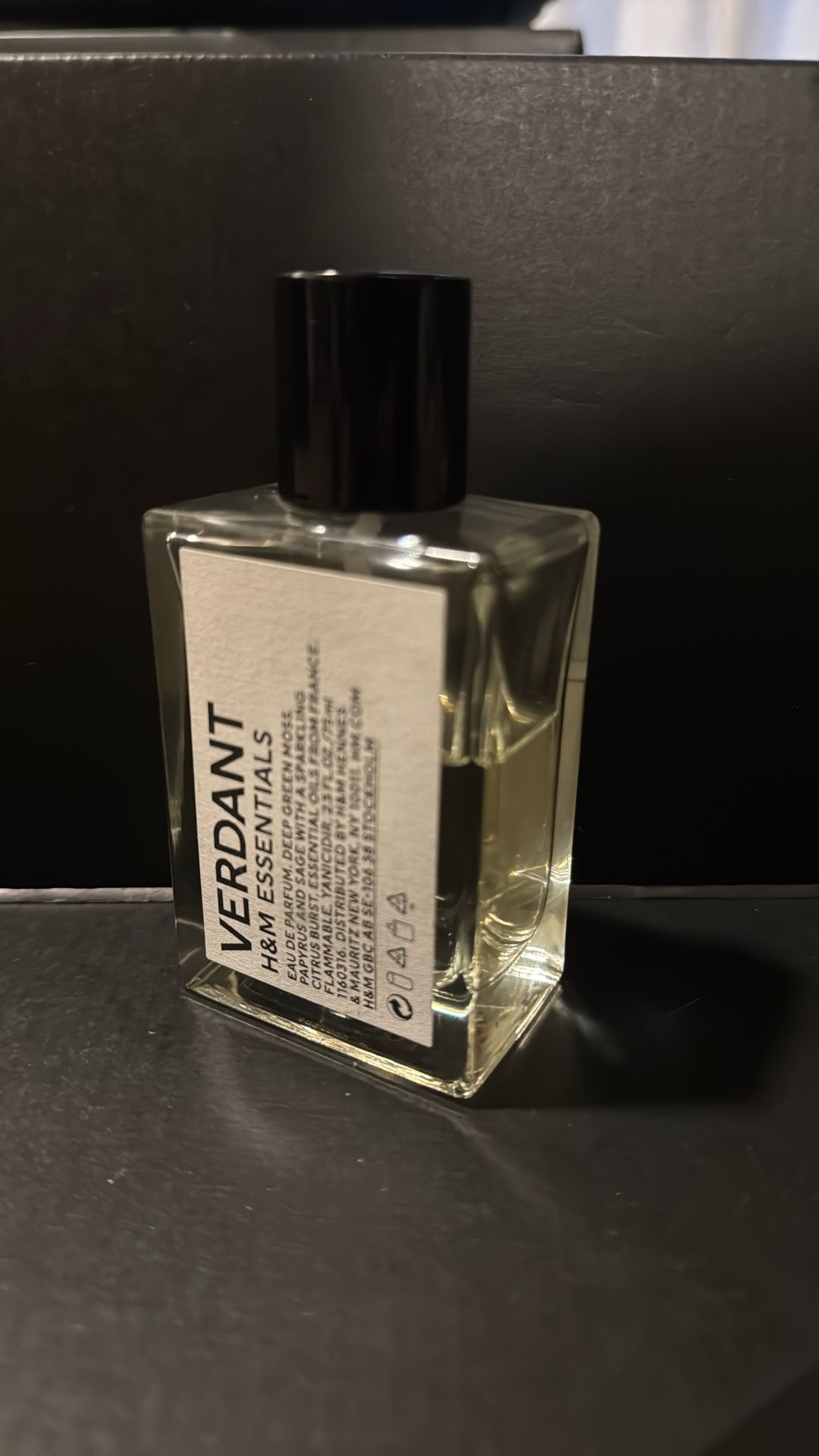 H&M Verdant Eau De Parfum