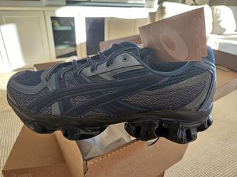 Size 12 Asics us5-s Gel Quantum Kinetic 