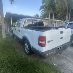 2007 Ford F-150