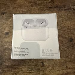 Airpods Pro 2 Wirless Charging Case