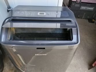Smart air conditioner/heater