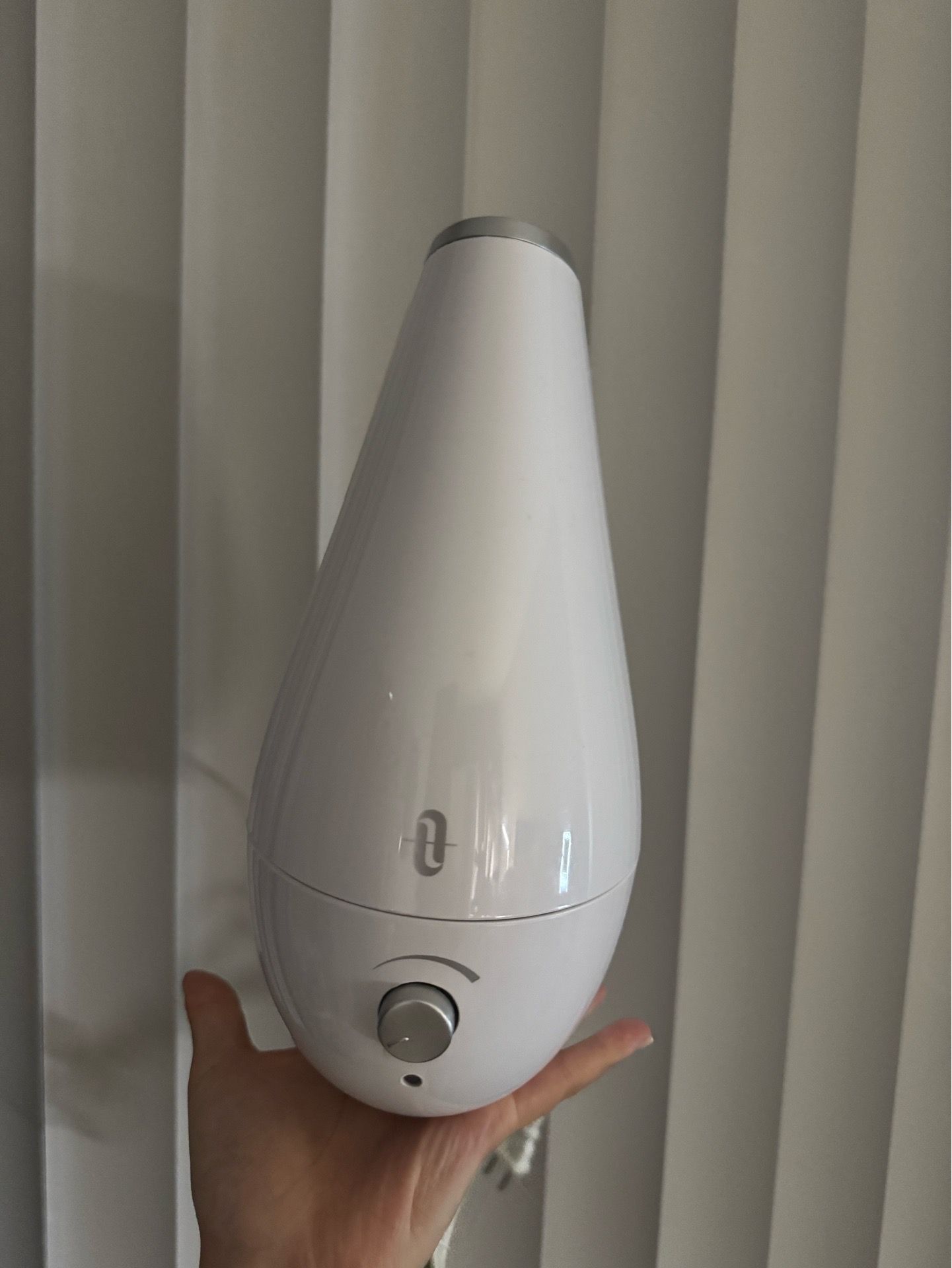 TaoTronics Cool Mist Humidifier