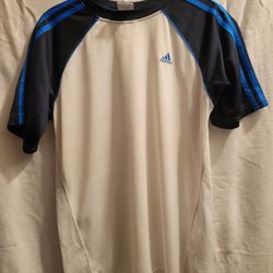 Mens Adidas  Shirt