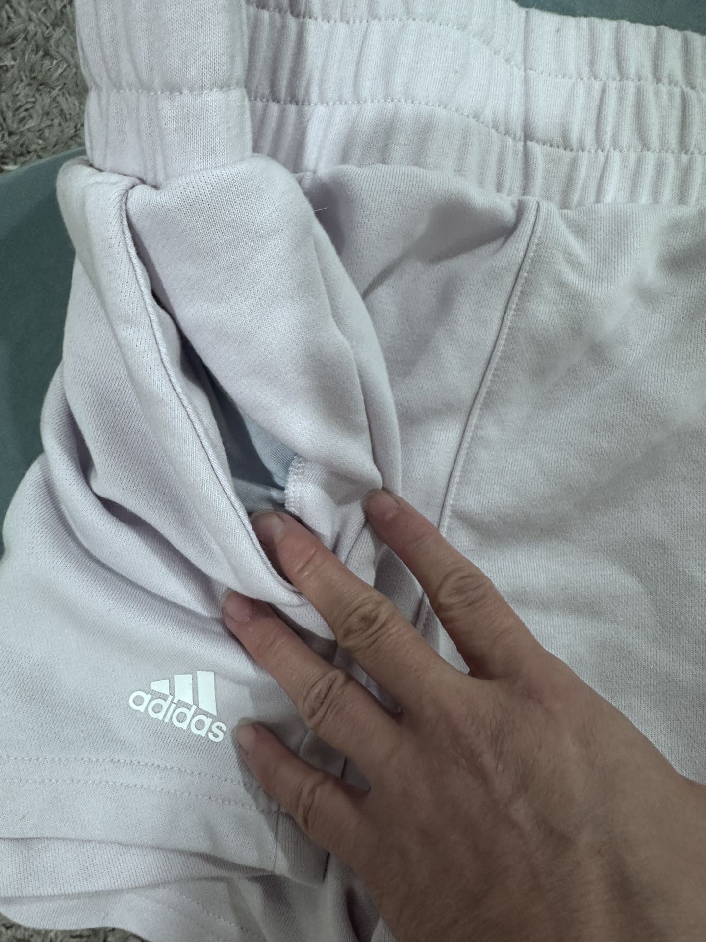 Adidas Shorts Medium