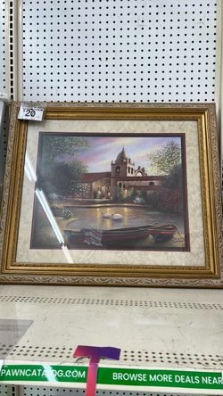 Picture Frames