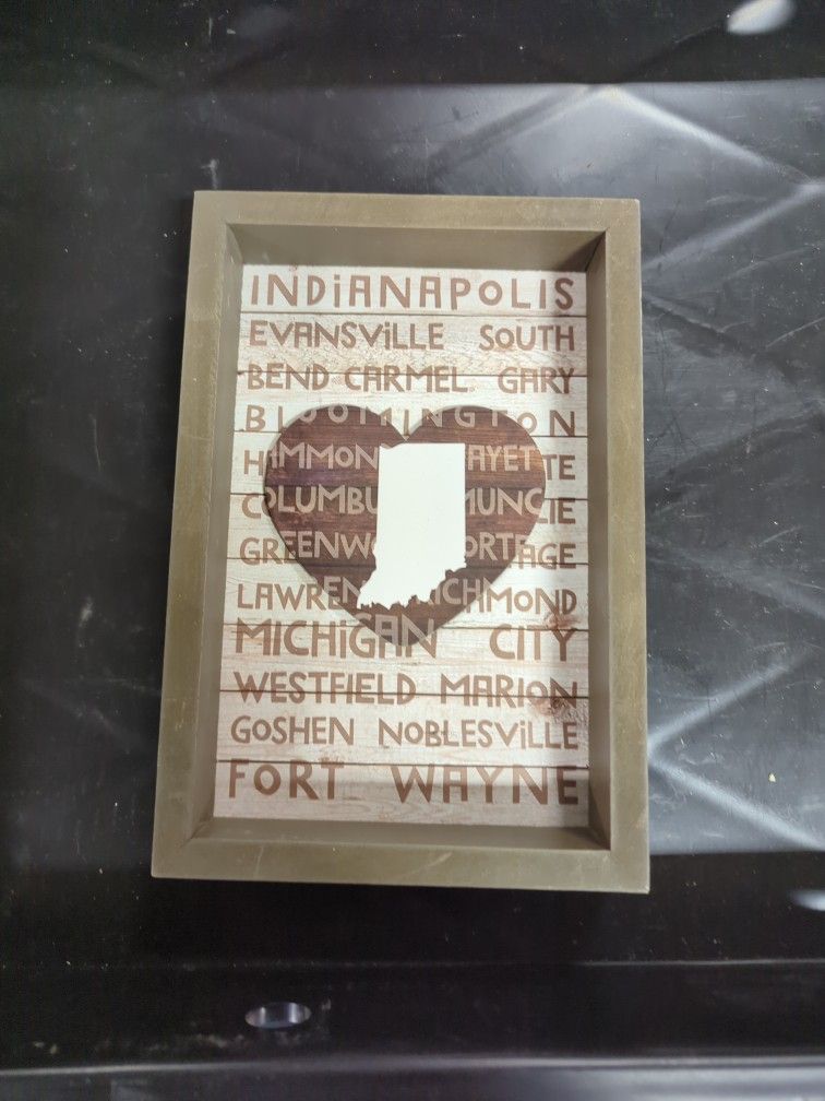 Indiana Artwork