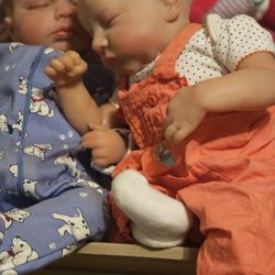 reborn baby dolls 