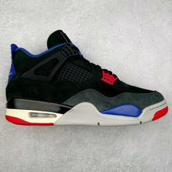 Air Jordan 4 Retro 'Rare Air'