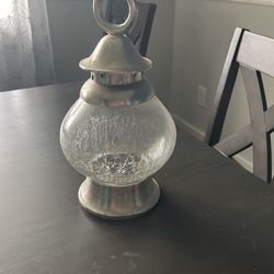 Lantern Decor 