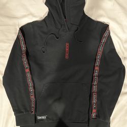 Primitive Dragon Ball Z Medium Black Hoodie