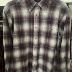 Pendleton Size Medium