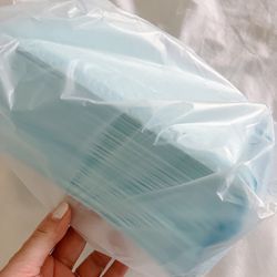 Dog Pee Pads or Bed Liner Sheets (Disposable Absorbent Leak Proof Pads)