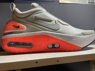 Nike Adapt Infrared Sz 9.5