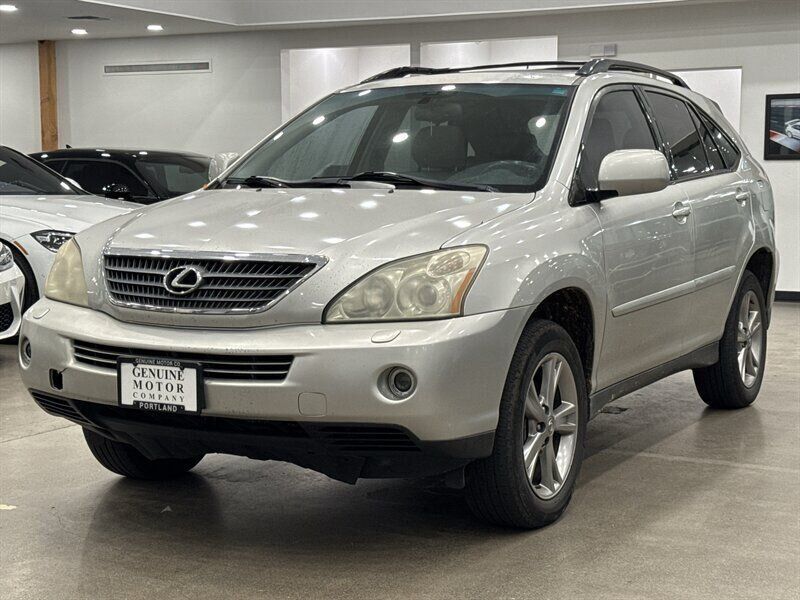 2006 Lexus RX 400h
