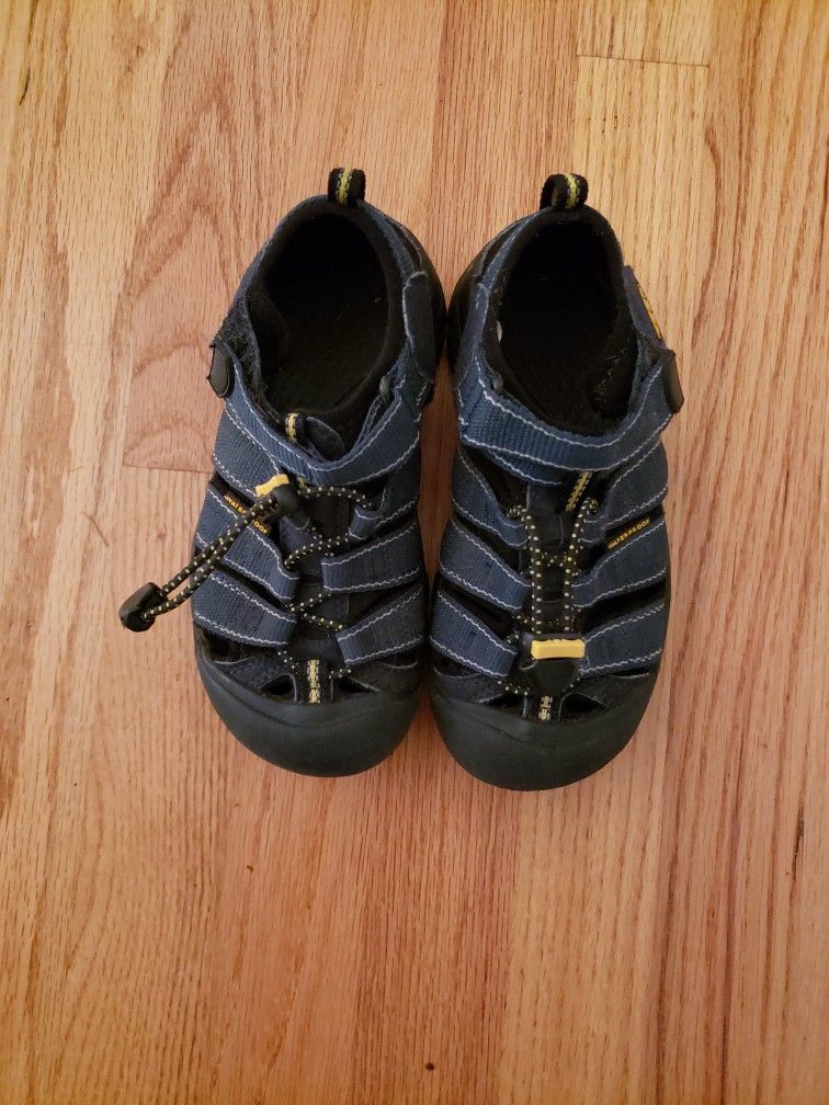 Keen Sandals
