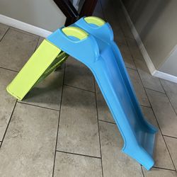 Kid’s First Slide