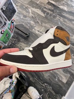Jordan 1s