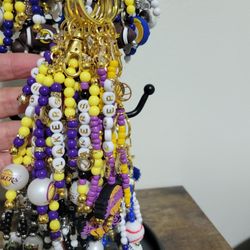 Laker Cute Normal & Badazelled Keychains