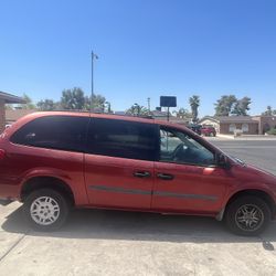2007 Dodge Grand Caravan
