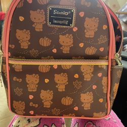 Sanrio Hello Kitty Lounged