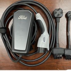 FORD EV Charger