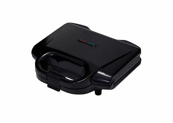 Brand new, in box Amazon Basics 2-Slice Waffle Maker