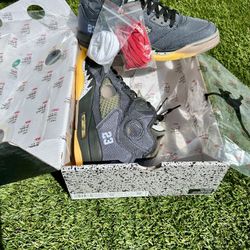Air Jordan 5