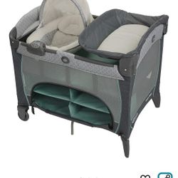 Graco Pack N Play Playard