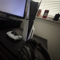 Ps5 Slim 