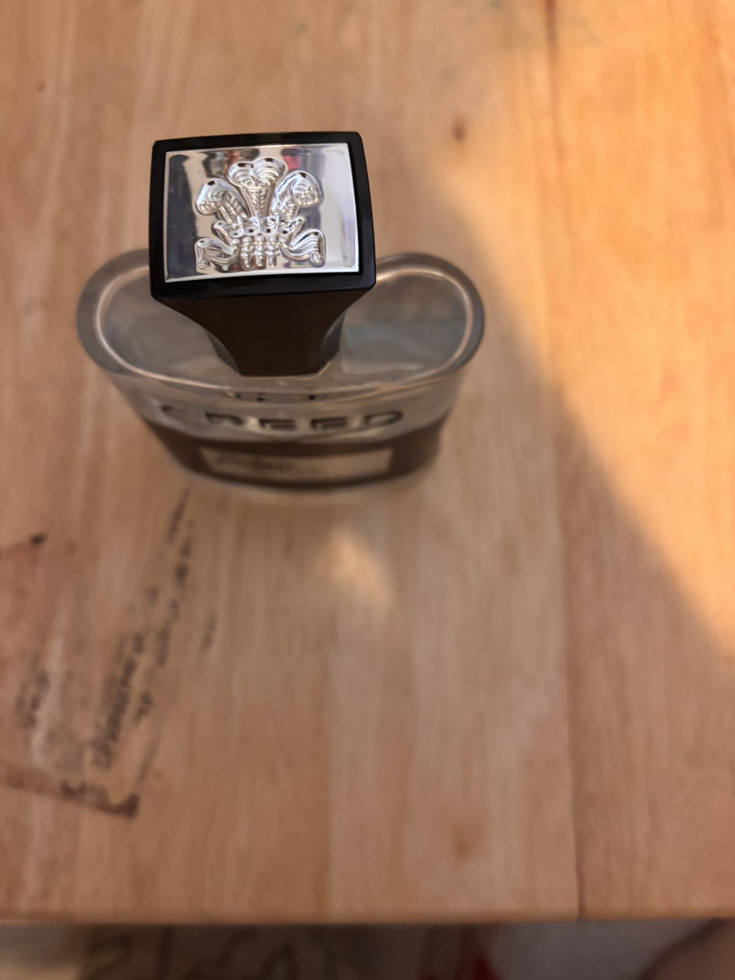 100 Ml CREED AVENTUS