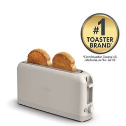 Toaster Machine