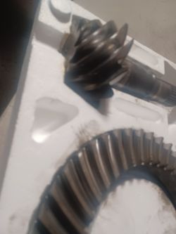 Ford Racing 3.55 Gears 8.8" Rear End $60