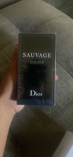 Dior sauvage edp