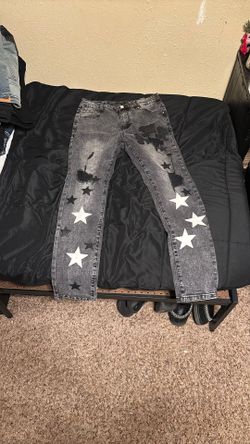 amiri jeans