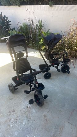Toddler bikes Baby Joy 5 in 1
