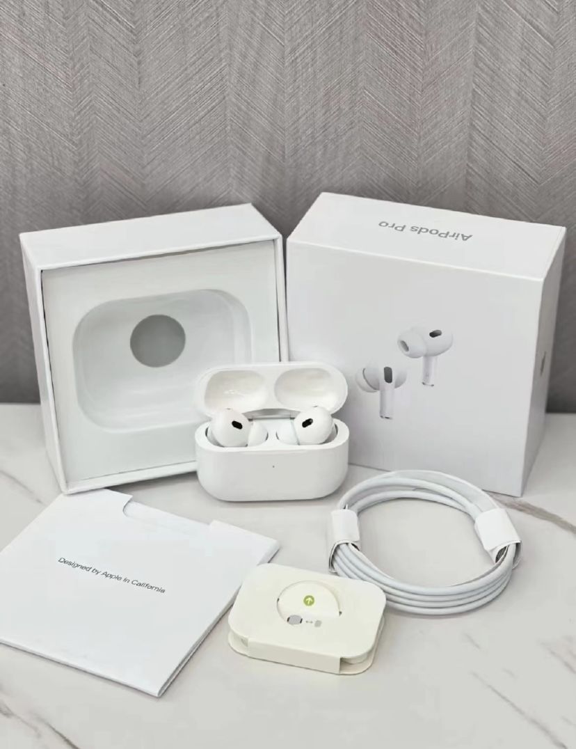 Apple AirPod Pros 2 (ANC)