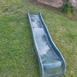 6ft slide!