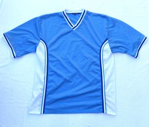 Vintage jersey