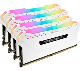Corsair Vengeance RGB Pro DDR4 32gb Ram
