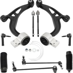 Ford Explorer 11-17 Kit Lower Control Arm
