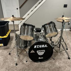 Drum Set