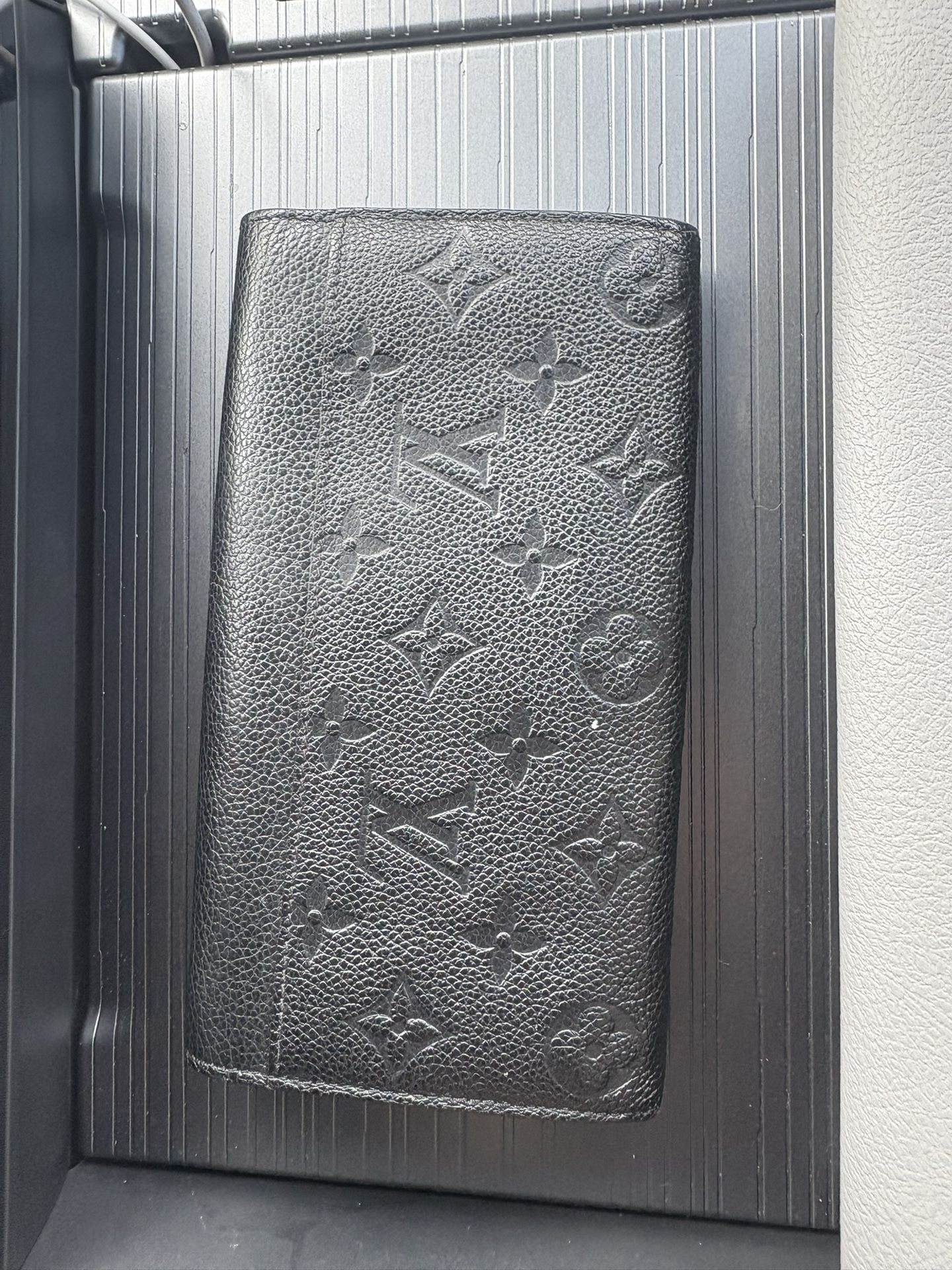 Louis Vuitton Sarah Wallet