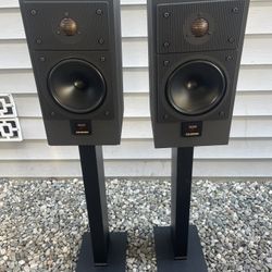 Celestion SL-600 speakers