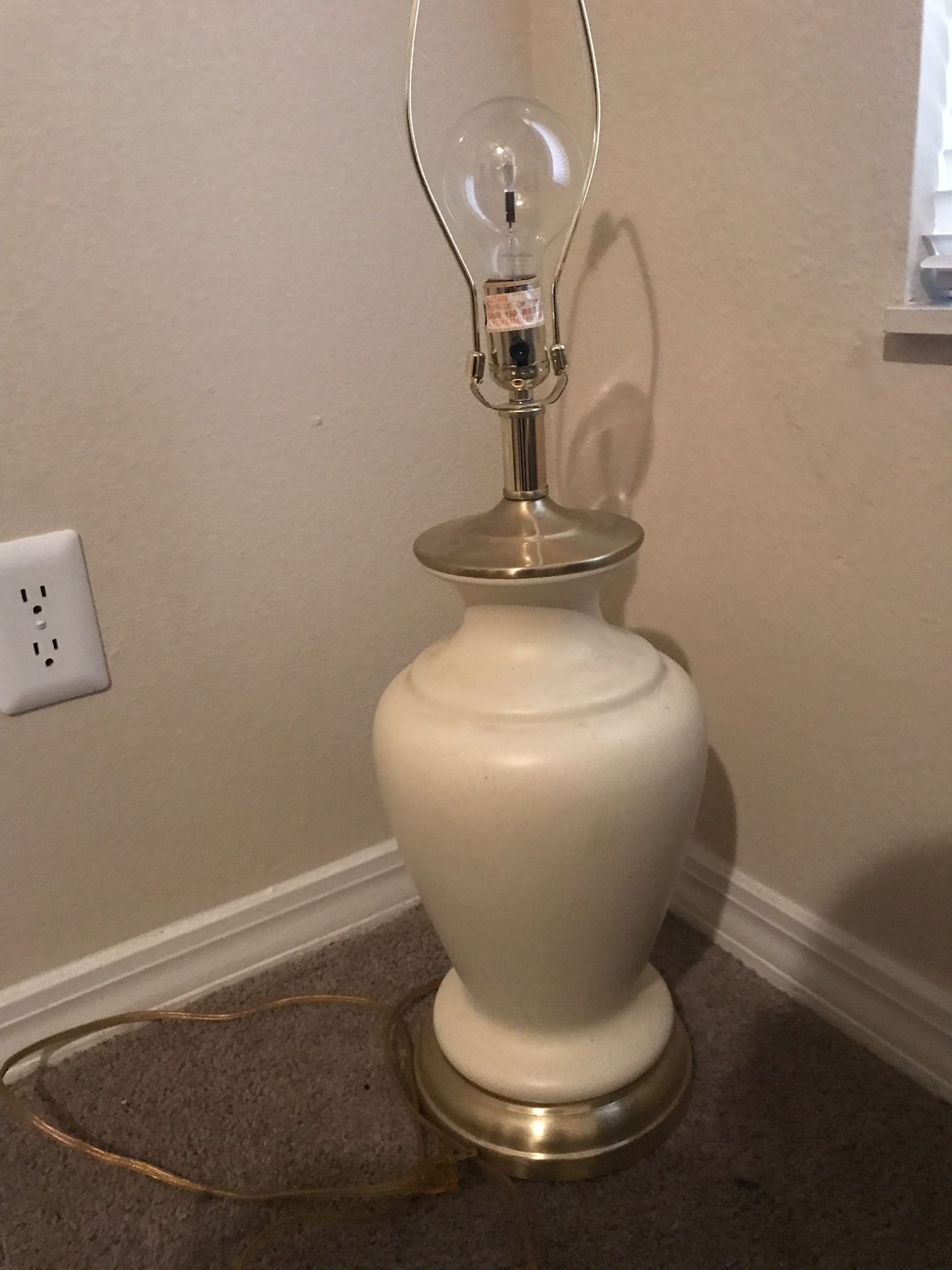 Lamp set for sale