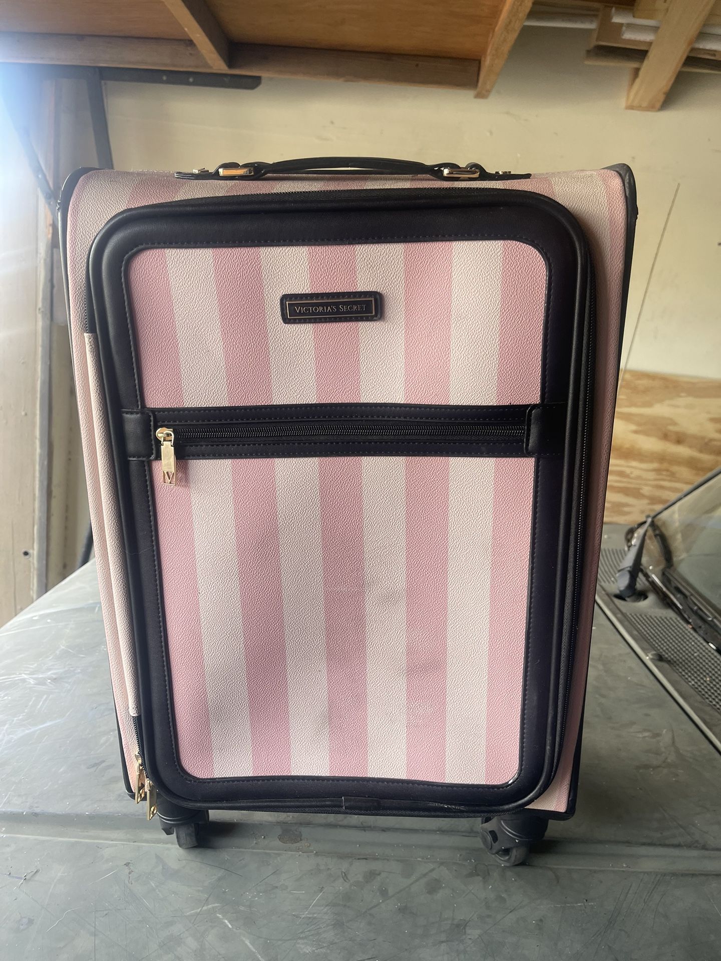 Victoria Secret Luggage