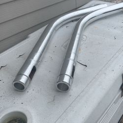 Outrigger Base Poles For T Top