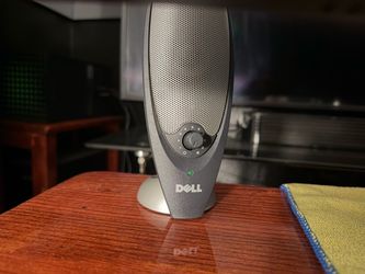 Dell speakers