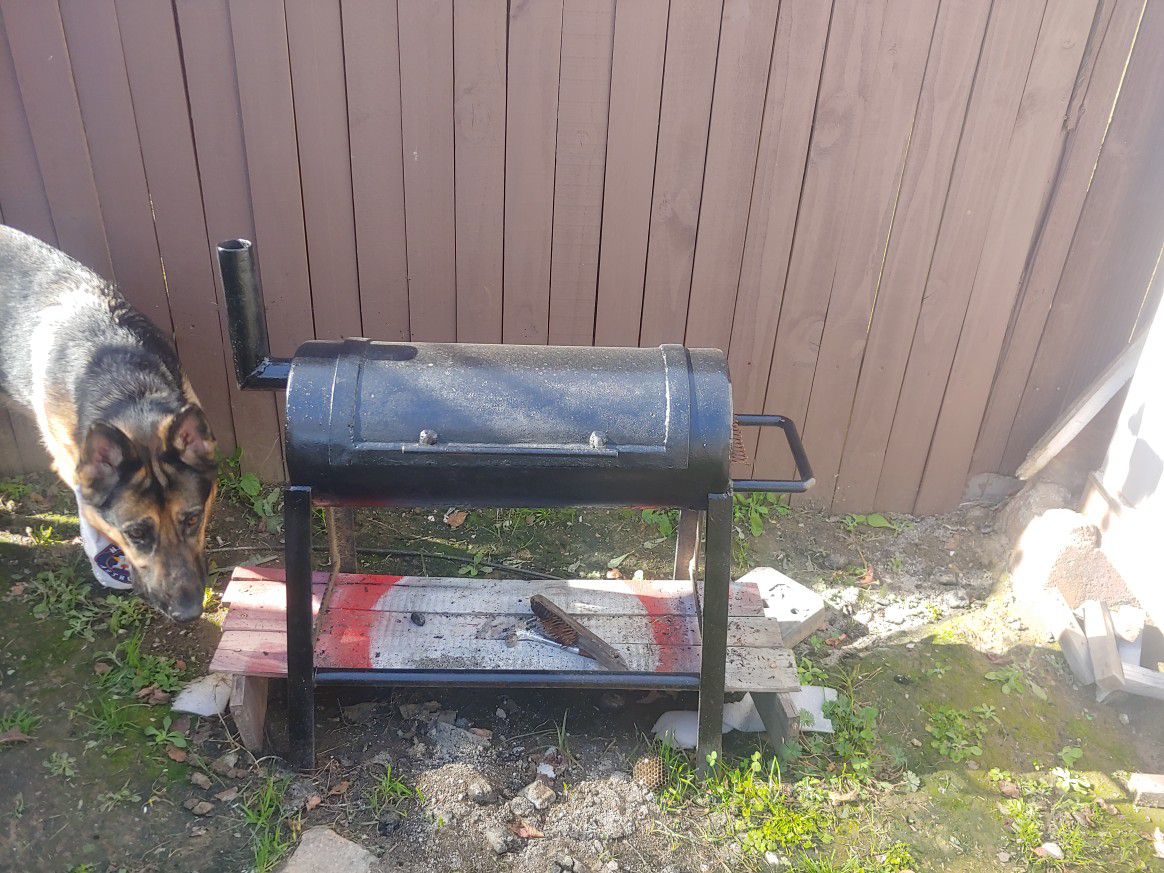 Bbq Grill For Kids