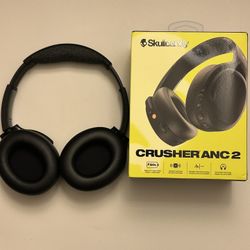 Skullcandy Crusher ANC 2 